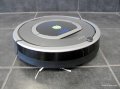 iRobot Roomba 780 robotas dulkių siurblys