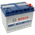 Bosch 70 Ah S4026 Akumuliatorius