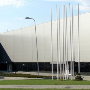 Pramogų Arena