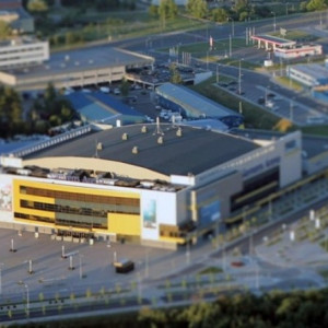 Siemens Arena