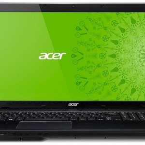 Acer V3-772 Nešiojamas kompiuteris