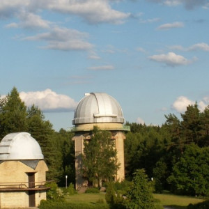 Molėtų astronomijos observatorija