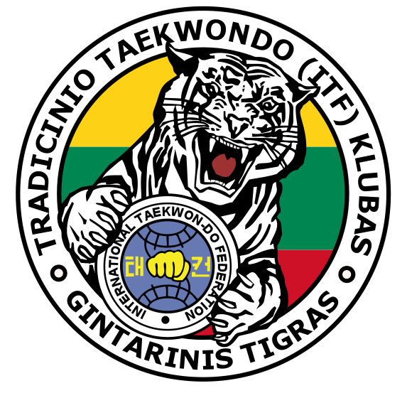 Taekwon-do ITF klubas